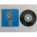 Goldorak version 1982 - 45T Disque vinyle 