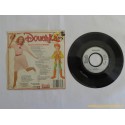 Douchka Taram et le Chaudron Magique - 45T Disque vinyle 