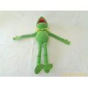 Kermit la grenouille Muppet's Show Hasbro