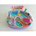 Pool Party Polly Pocket  1997