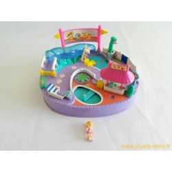 Pool Party Polly Pocket 1997