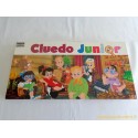 Cluedo Junior - Jeu Parker 1992
