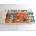 Dix de Chute - Jeu MB 1977