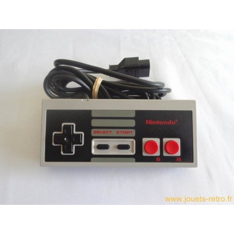 Manette Nintendo NES