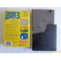 Super Mario Bros. 3 - Jeu NES