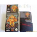 Double Dragon III : The Sacred Stones - Jeu NES