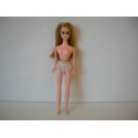 Mini poupée mannequin Dawn - 1970