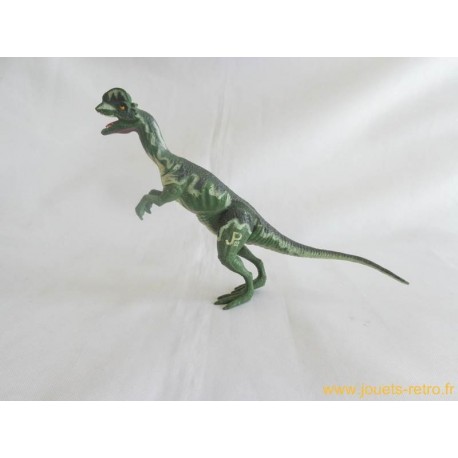 Jurassic Park - Dilophosaurus Kenner 1993