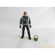 Jurassic Park - Dennis Nedry figurine Kenner 1993