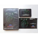 Alien 3 - Megadrive -