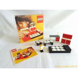 Boite Lego 266