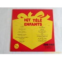 Hit Télé Enfants - 33T Disque vinyle 