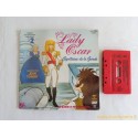 Lady Oscar - Cassette livre