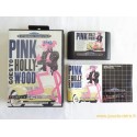 Pink Goes to Hollywood - Jeu Megadrive