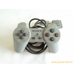 Manette Officielle Sony Playstation 1