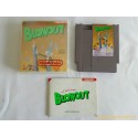 The Bugs Bunny Blowout - Jeu NES