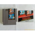 Super Mario Bros Duck Hunt - Jeu NES