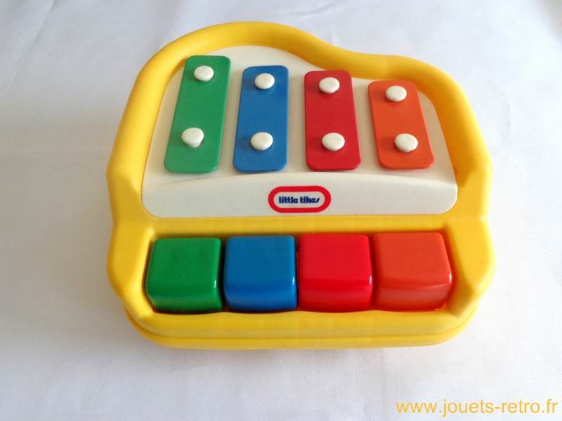 jouet little tikes