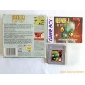 Oddworld Adventures - jeu Game Boy