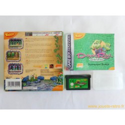 Dragon's Rock Drachenfels - Jeu Game Boy Advance GBA