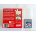 Super Mario Land - Jeu Game Boy en boite