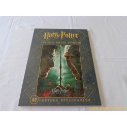 Harry Potter Les plus belles affiches de films