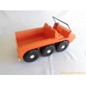 Camion 6 roues  MOB Super-jouet