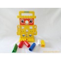 Le robot établi Kiddicraft