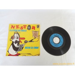Nestor - 45T Disque vinyle 