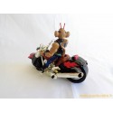 Throttle et moto Biker Mice Galoob 1993