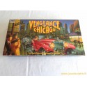 Vengeance à Chicago - jeu Parker 1987