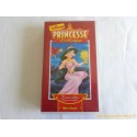Princesse Collection - Jasmine - Disney vhs