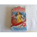 Pocahontas 2 - Disney vhs
