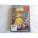 La Belle et la Bête Disney pack DVD + Blue-Ray