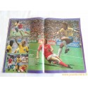 Magazine France Football 2098 juin 1986