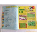 Cod' Foot : Le guide illustré du football 1985