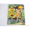 Album SFC Le Livre de la Jungle