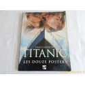 Titanic les 12 posters 