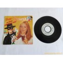 Douchka Zorro + Goofy - 45T Disque vinyle 