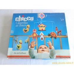 Mobile musical vintage - CHICCO
