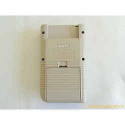 Console Nintendo Game Boy classique grise FAH