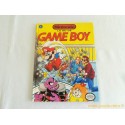 Nintendo La BD de Game Boy tome 1 EO 1992
