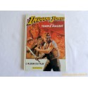 Indiana Jones et le Temple Maudit l'album du film