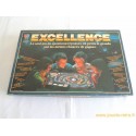 Excellence - Jeu MB 1984