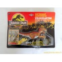 Velociraptor électronique Jurassic Park Kenner 1993 NEUF