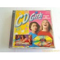 CD Girls Secret de vacances - jeu Spear 1994