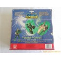 Dragon de Bronze v2 Les Chevaliers du Zodiaque Bandai 1987