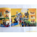 Catalogue Lego 1987
