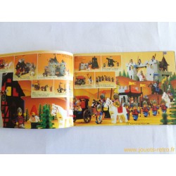 Catalogue Lego 1986