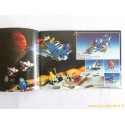 Catalogue Lego 1986